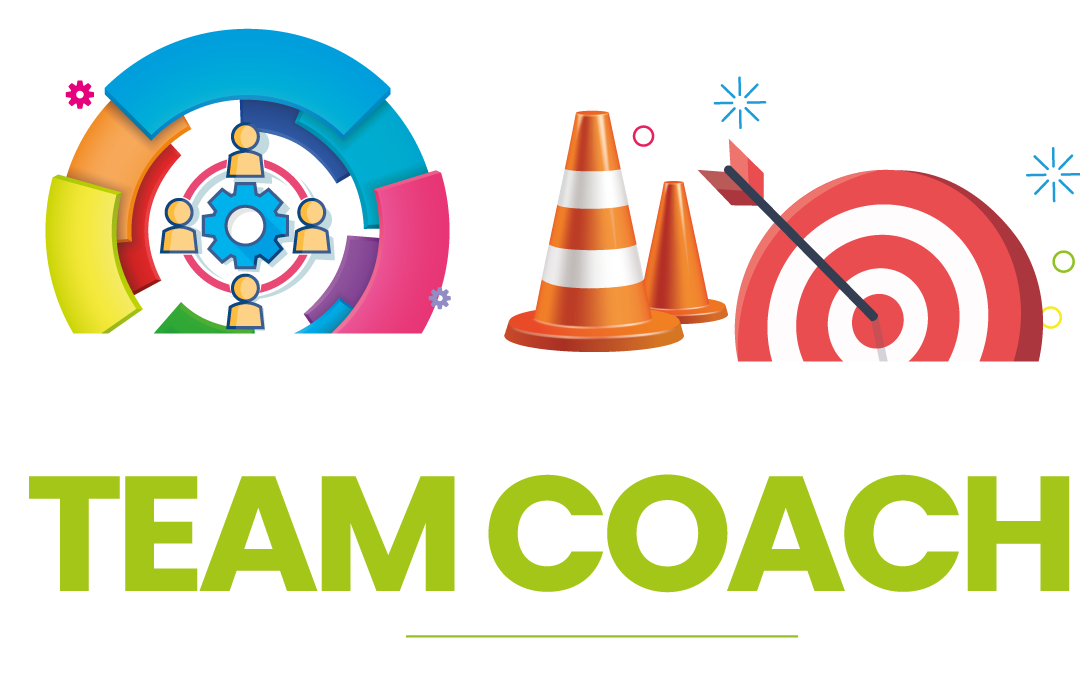 LOGOS TEAM COACH, GAMIFICACION