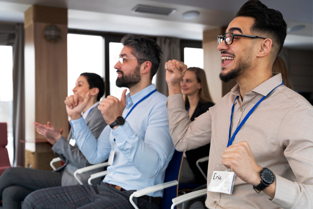 people-taking-part-business-event