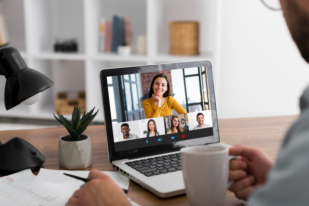 team-meeting-online-conference-call-laptop